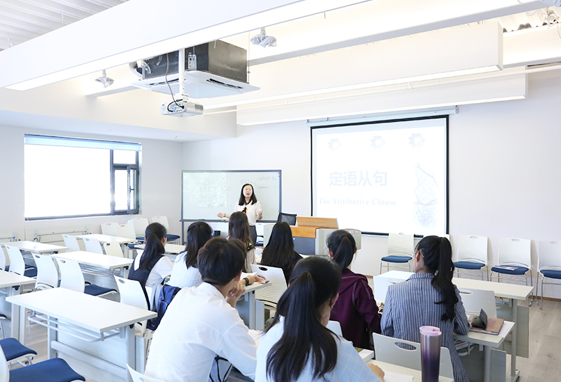 北京藝考培訓(xùn)班